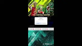 EFB ID REVIEW🔥 | Crazy Pack Opening | Efootball 2026 Live