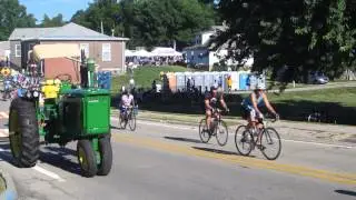 RAGBRAI 2013 Day 4 Runnells