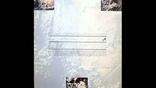 Club De Rome - Club De Rome (1989) (Mini-LP) (Full Album)