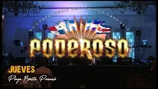 PAI tv :: CCA2018 - Sesi&oacute;n General del D&iacute;a Jueves (Octubre 4)