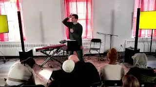 Harlem Community Church Live Stream