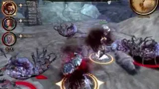 Corrupted Spider Queen - Part 3