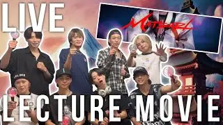 ‘Matsuri’ Lecture Movie!!