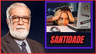 TENHA UMA VIDA EM SANTIDADE - AUGUSTUS NICODEMUS