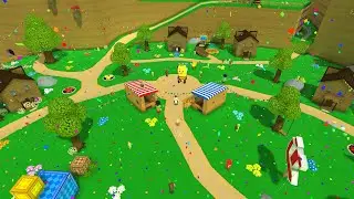 𝙱𝚞𝚐𝚞̈𝚗 𝚖𝚒necraft 𝚘𝚢𝚗𝚞𝚢𝚘𝚛𝚞𝚣