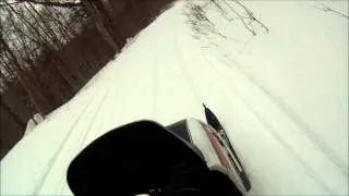 BRVSC SUNDAY RIDE