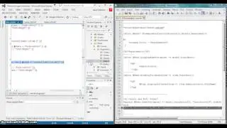 ASP.net tutorial 9 - McKenzie Johnston + Jared Petersen CS 470