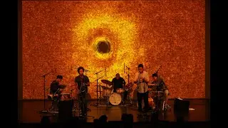 Kim Jung Jae Shamanism