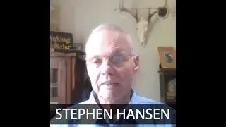 Stephen Hansen Total Knee (X10 Therapy knee Surgery Recovery)