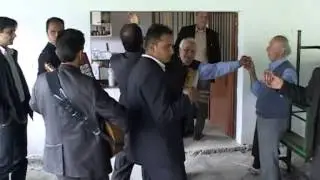 Παλιογκρίμπιανη 5