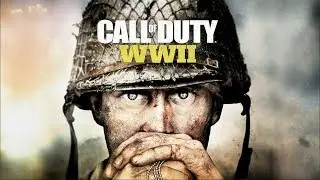 CoD WW2: THE KING OF SPAWN TRAP! - SCOTTY719