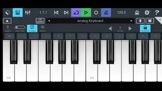 Create Retro hip hop beat on cubase 3.4.3