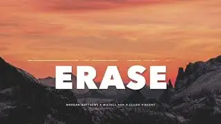 [FREE] Erase - Halsey x Justin Timberlake (Guitar Type Beat)