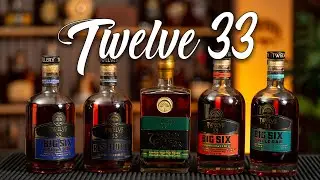 Twelve 33 Distillery Review &ndash; Little River, South Carolina
