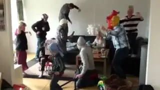 Faaborg Harlem Shake