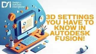 Fusion 3D Cam Surfacing settings you HAVE to know!