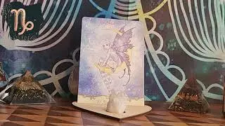 ✨ Fairy Wisdom Oracle Card Reading 🌿 Mystical Guidance & Spiritual Insights | Weekly Premiere ✨