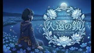 【オリジナル曲】久遠の鏡 - Kokoro Drive　【MV制作・拡散大歓迎！説明欄必読】