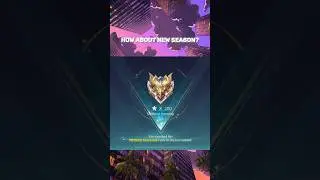 Season end #ml #season #rank #mlbbshorts #shortshorts #mlbb #mobilelegends #star #mythic #viral