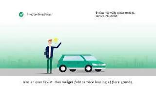 Kender du forskellen p&aring; finansiel leasing og fuld service leasing?
