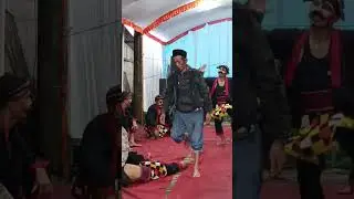 WAROK NJEPAT TCBM KLEDUNG KULON #shorts #warokfullsurup #warok #tcbm #sutopati #fyp