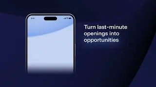 Waitlist: Manage your patient waitlist automatically