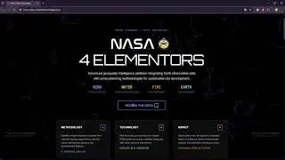 A.V.A.T.A.T.A.R. Lima - NASA Space Apps Challenge 2025