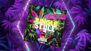 Jimmy Gomez & Adristyle - Jungle Style [LEMUR NEWTEMPO EDIT] +FREE DOWNLOAD