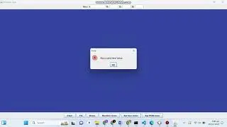 Java Swing Drawing App Tutorial: Create a Canvas with Buttons for Color Control | Swing GUI Project