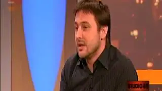 Studio 45  sezona 3  epizoda 127   RTL Televizija