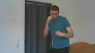 Schattenboxen - Eye of the Tiger, Survivor