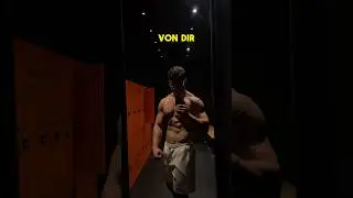 Nur Dips & Klimmz&uuml;ge f&uuml;r GAINS?!