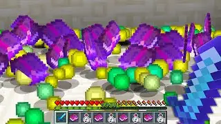 My most OP Randomizer UHC yet...