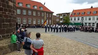 Vardegarden 55 &aring;r Stjernemarch 1. del 18-08-2018