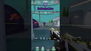 Best Raze Grenade spot on Pearl?