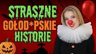 ☠️ On, mama i ja - bogobojny toksyk ⚠️ | GOŁOD*PSKIE HISTORIE #3