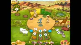 Farm Mania- Hot Vacation
