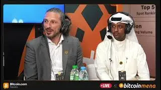 LIVE INTERVIEW OF MINING GRID FOUNDER Solaiman Al Rifai & CEO Rami Alsridi - Part 1