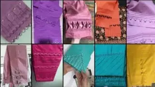 30+New Trouser Design 2026For Winter,Shalwar Design,Trouser Design 2026,Poncha Design,Capri Design..