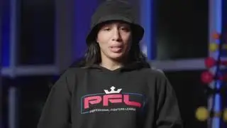 PFL in Crisis! Taila Santos Pulled from Grand Prix After PED Suspension