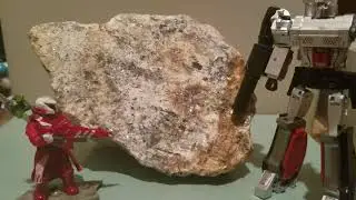 Rock Puns
