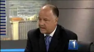 Jon Ralston Interviews Doug Hampton -- Segment 4