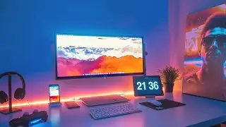 Being Productive | 5 Tips For Working At Home | CoronaVirus Quarantine