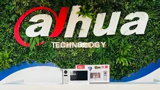 Kit de videoportero Híbrido KTH01