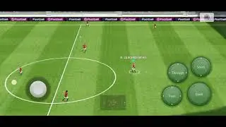 Learn Lofted Pass n Lofted Shoot