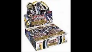 Hidden Arsenal 7 Knight of Stars Announcement