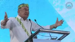 Majlis Perluncuran Pembangunan Prasarana Awam Semenyih - Ucapan Anwar Ibrahim