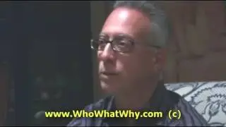 Russ Baker Q&A on Family of Secrets