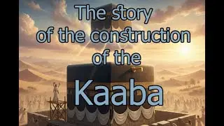 The story of the construction of the Kaaba.. Meanings of Surat Al-Baqarah, from verses 121 to 130