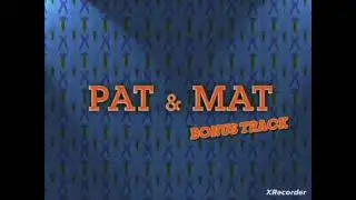 Pat & Mat aiF Music 149.5 (Bonus Track)